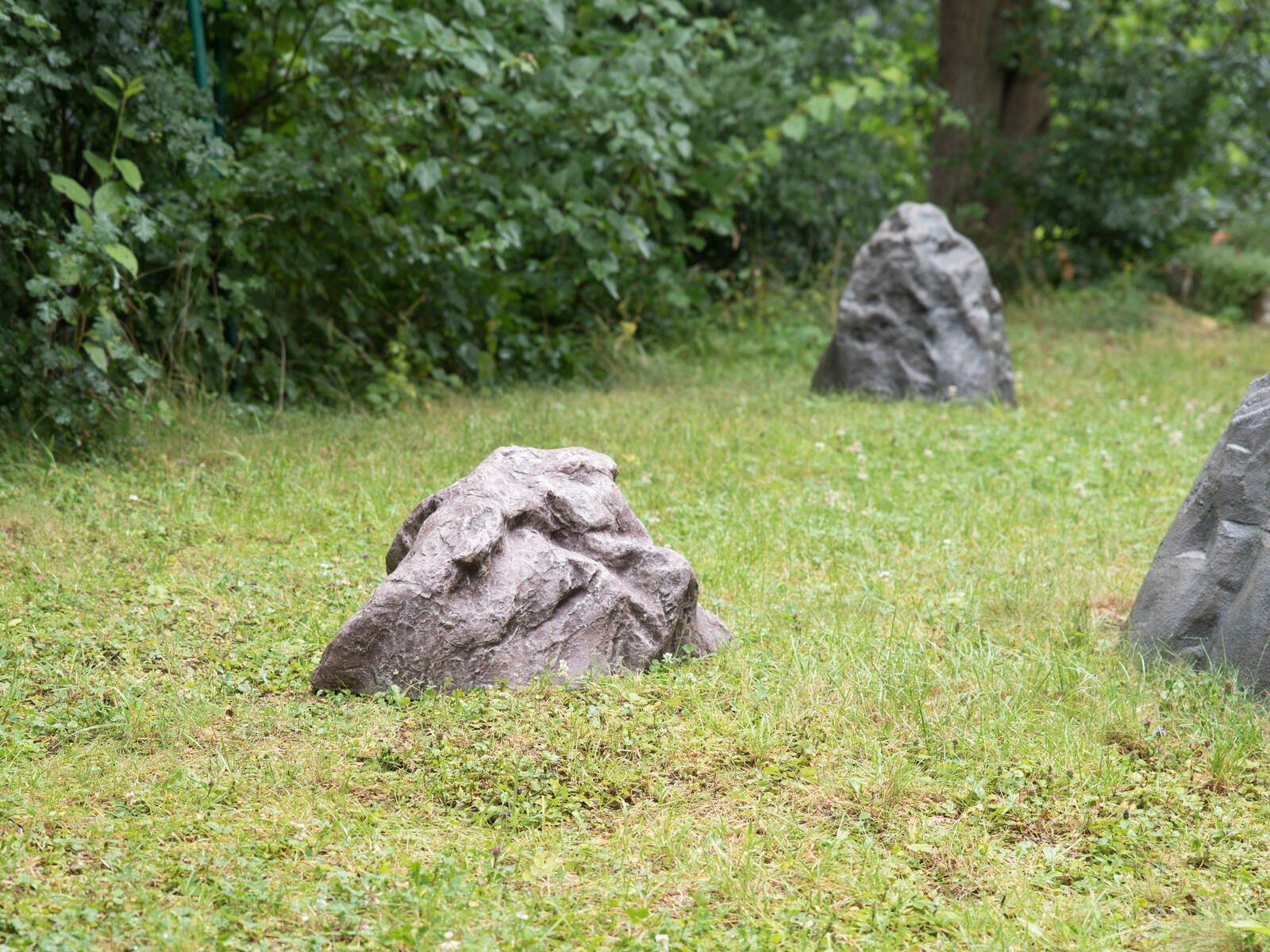 EUROPALMS Dekoobjekt EUROPALMS Dekofelsen, Sandstein