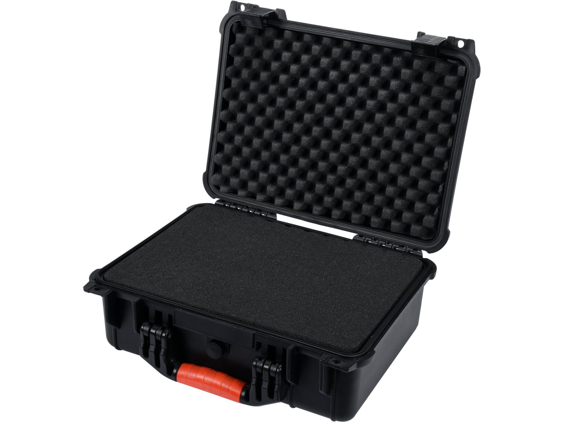 TRIZERATOP Werkzeugkoffer Hermetischer Werkzeugkoffer 406x330x174mm, IP55 (komplett, komplett)