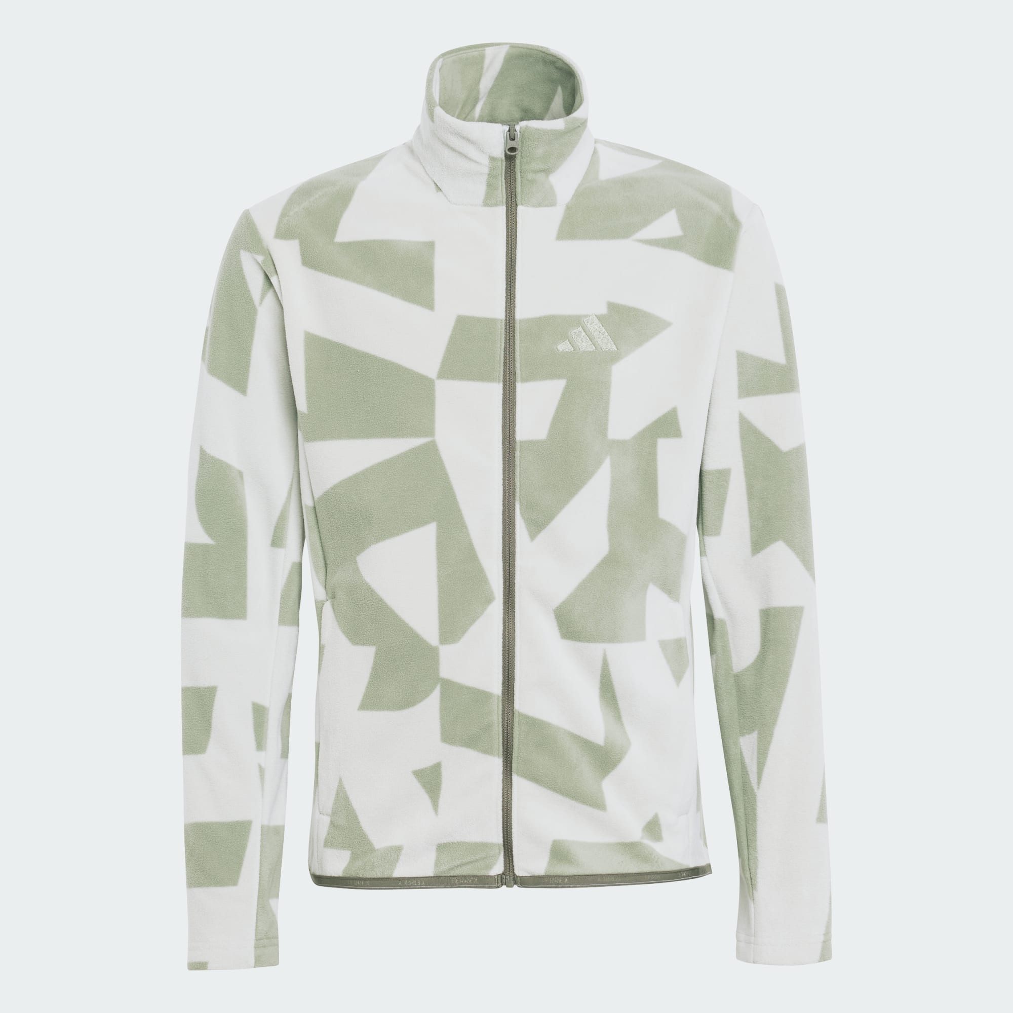 adidas TERREX Fleecejacke (1-St)