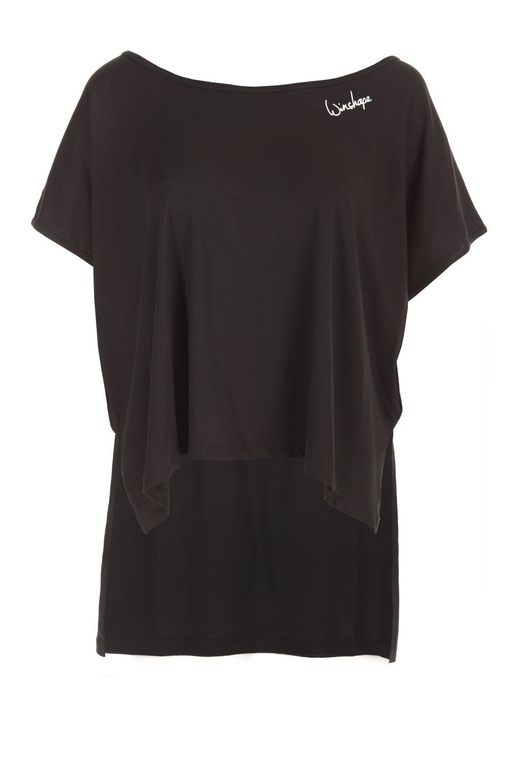 Oversize-Shirt MCT010