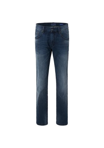 PIONEER AUTHENTIC JEANS Pioneer Authentic джинсы джинсы мужски...