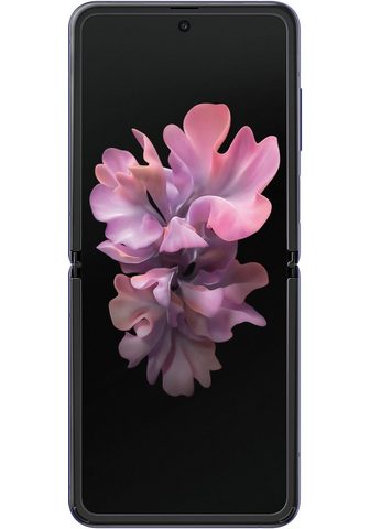 Galaxy Z Flip смартфон (1703 cm / 67 Z...