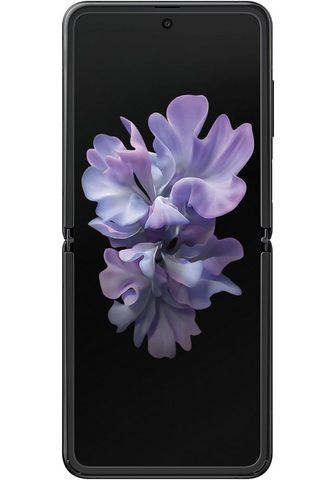 Galaxy Z Flip смартфон (1703 cm / 67 Z...