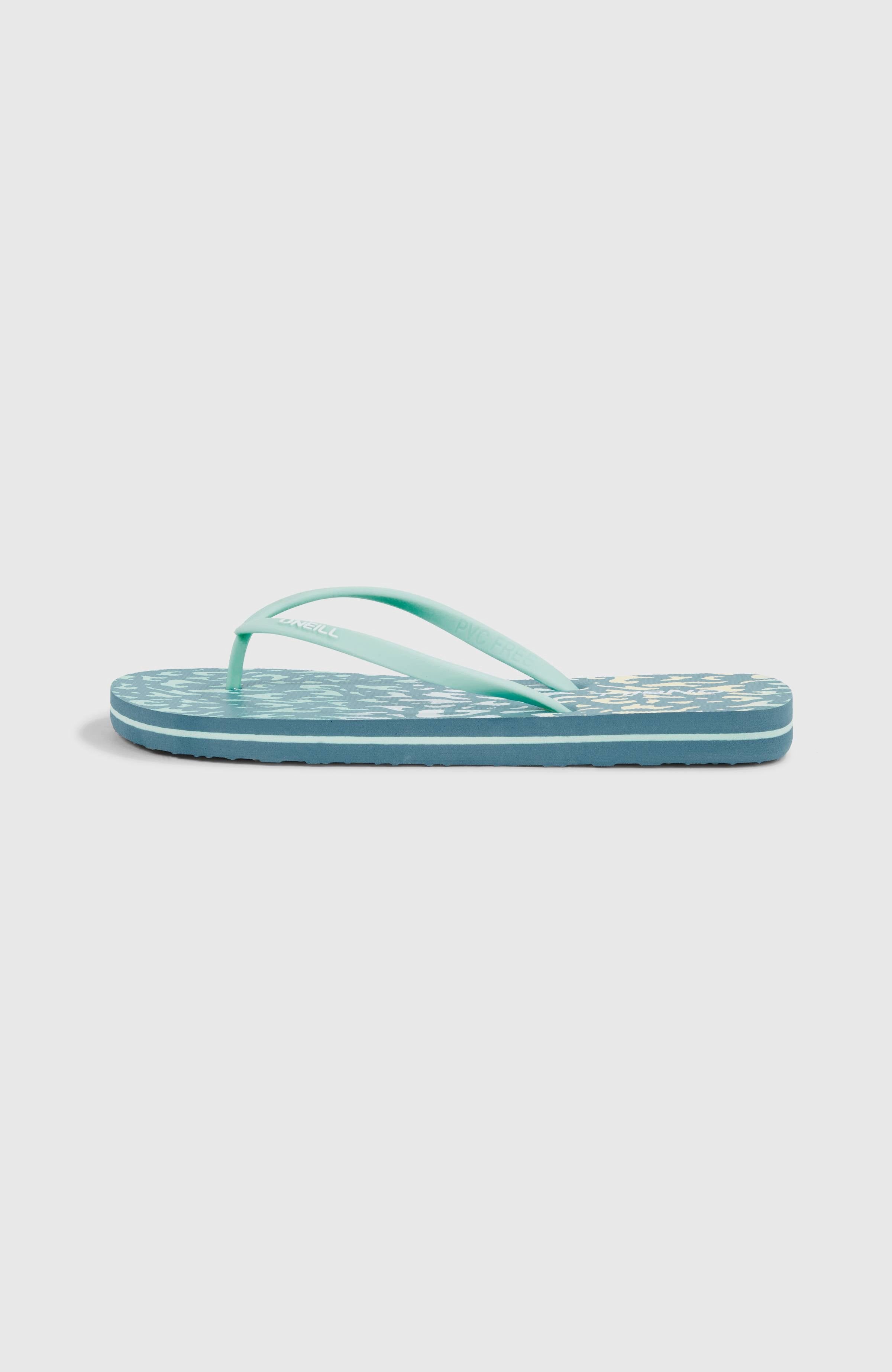 O'Neill PROFILE GRAPHIC SANDALS Zehentrenner