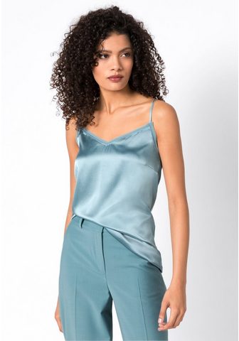 HALLHUBER Топ на бретелях