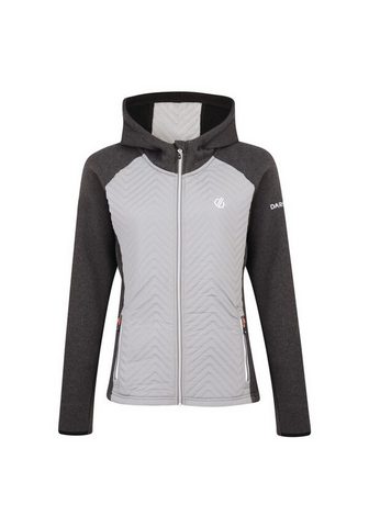 DARE2B Флисовий жакет »Damen С капюшоно...