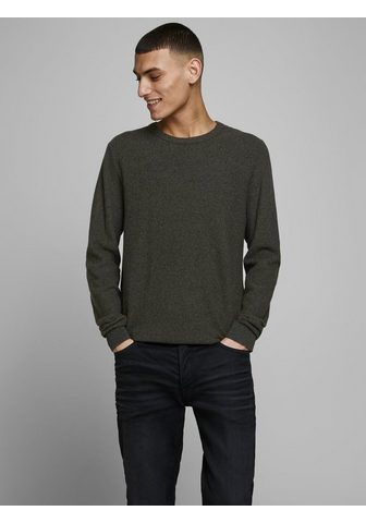 JACK & JONES Jack & Jones Struktur трикотажный ...
