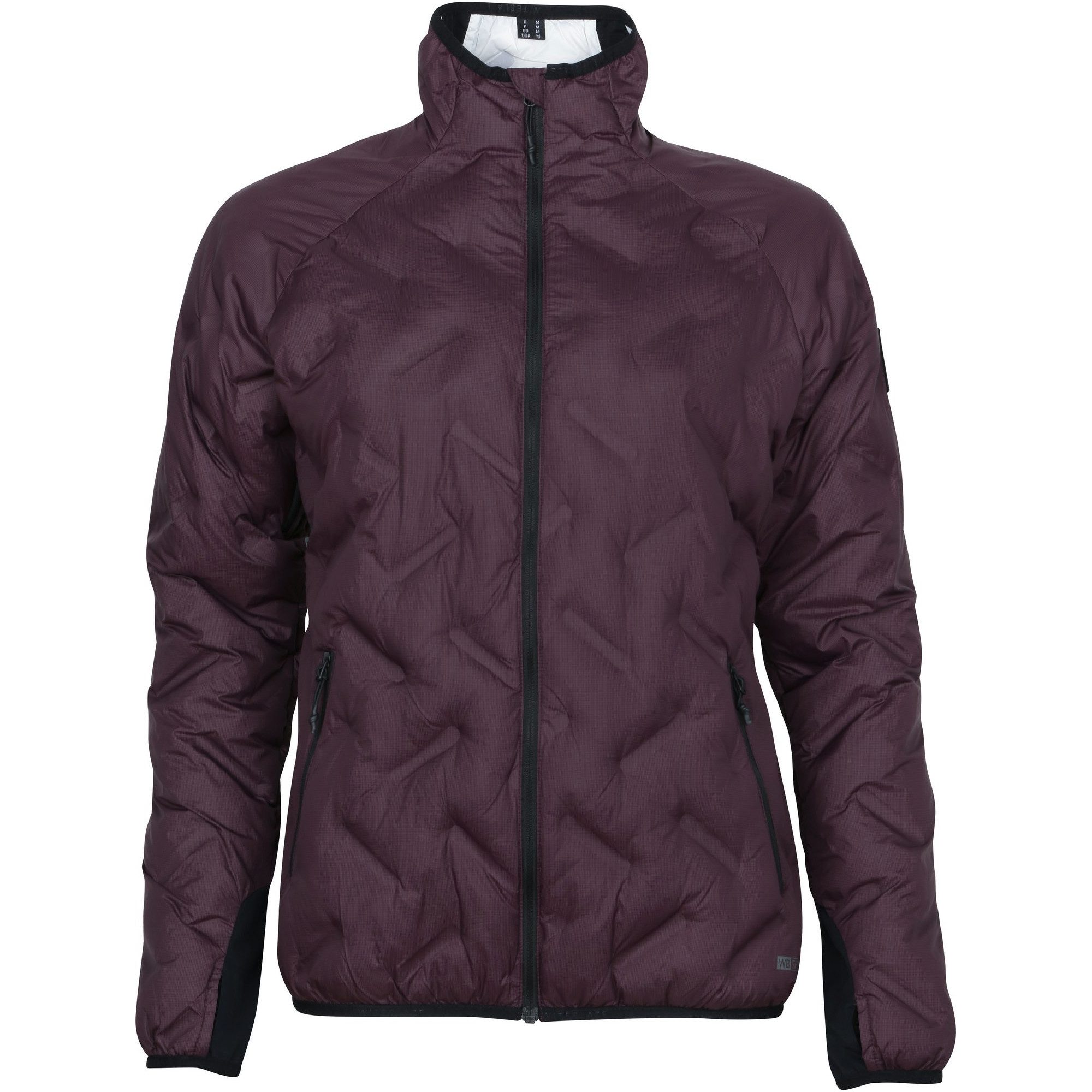 Witeblaze Allwetterjacke Witeblaze Damen Steppjacke AVALA