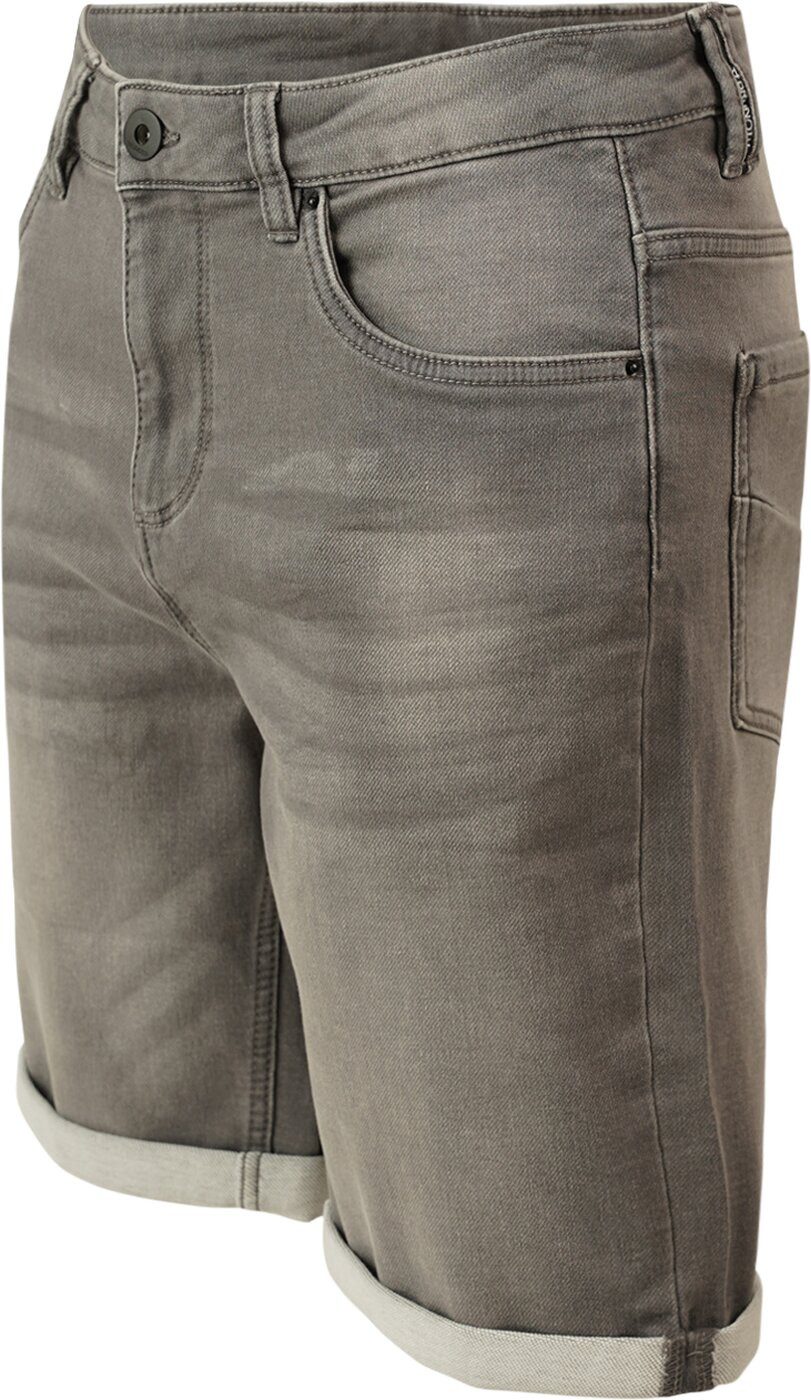Brunotti Shorts Hangtime Men Jog Jeans TITANIUM
