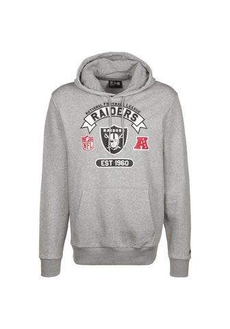 Кофта с капюшоном »Nfl Oakland R...