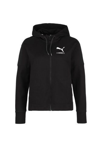 PUMA Кофта с капюшоном »Nu-tility&laq...