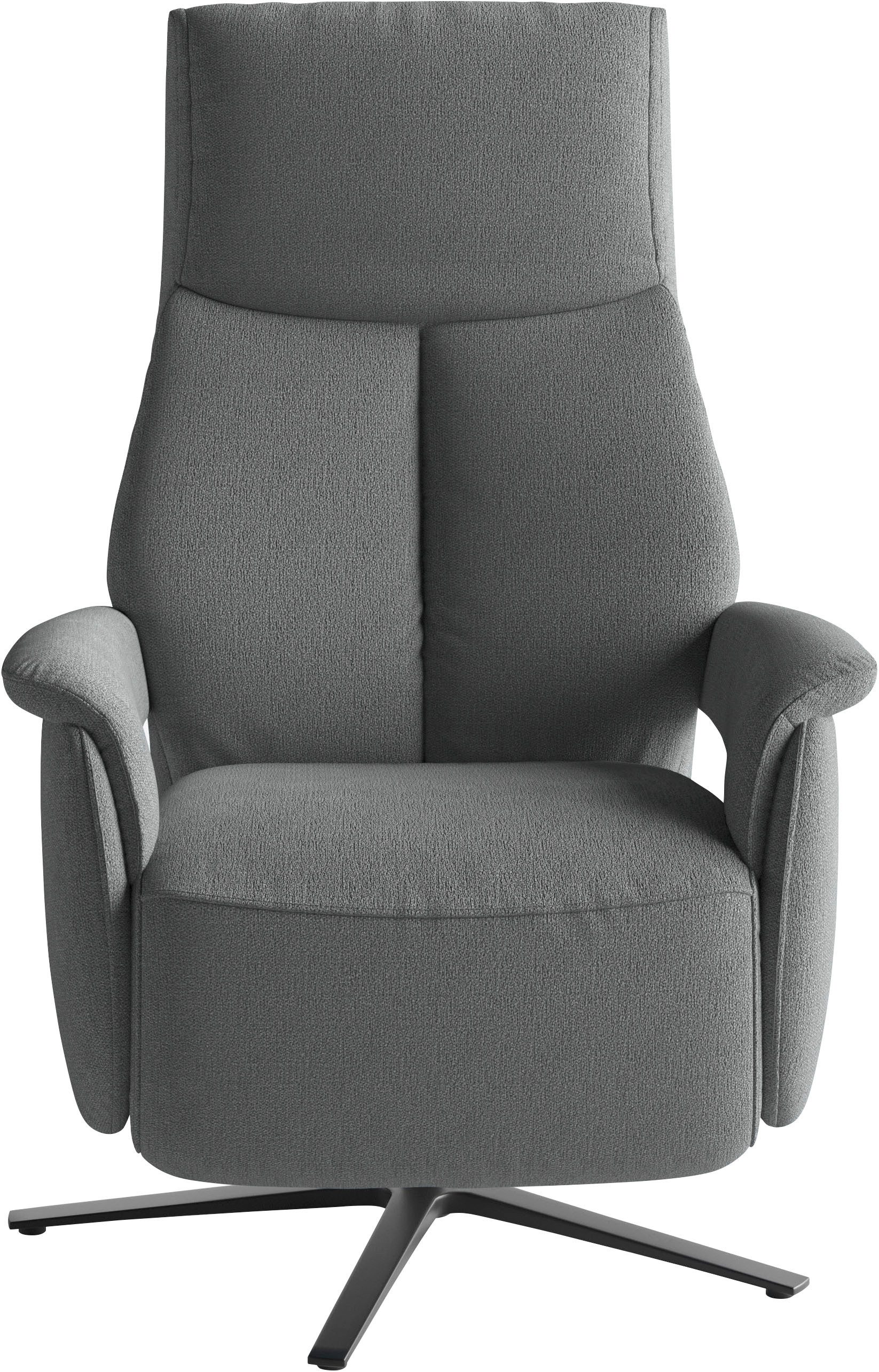 sit&more TV-Sessel TV Lazy, mit Herz-Waage-Positon und 3 Motoren