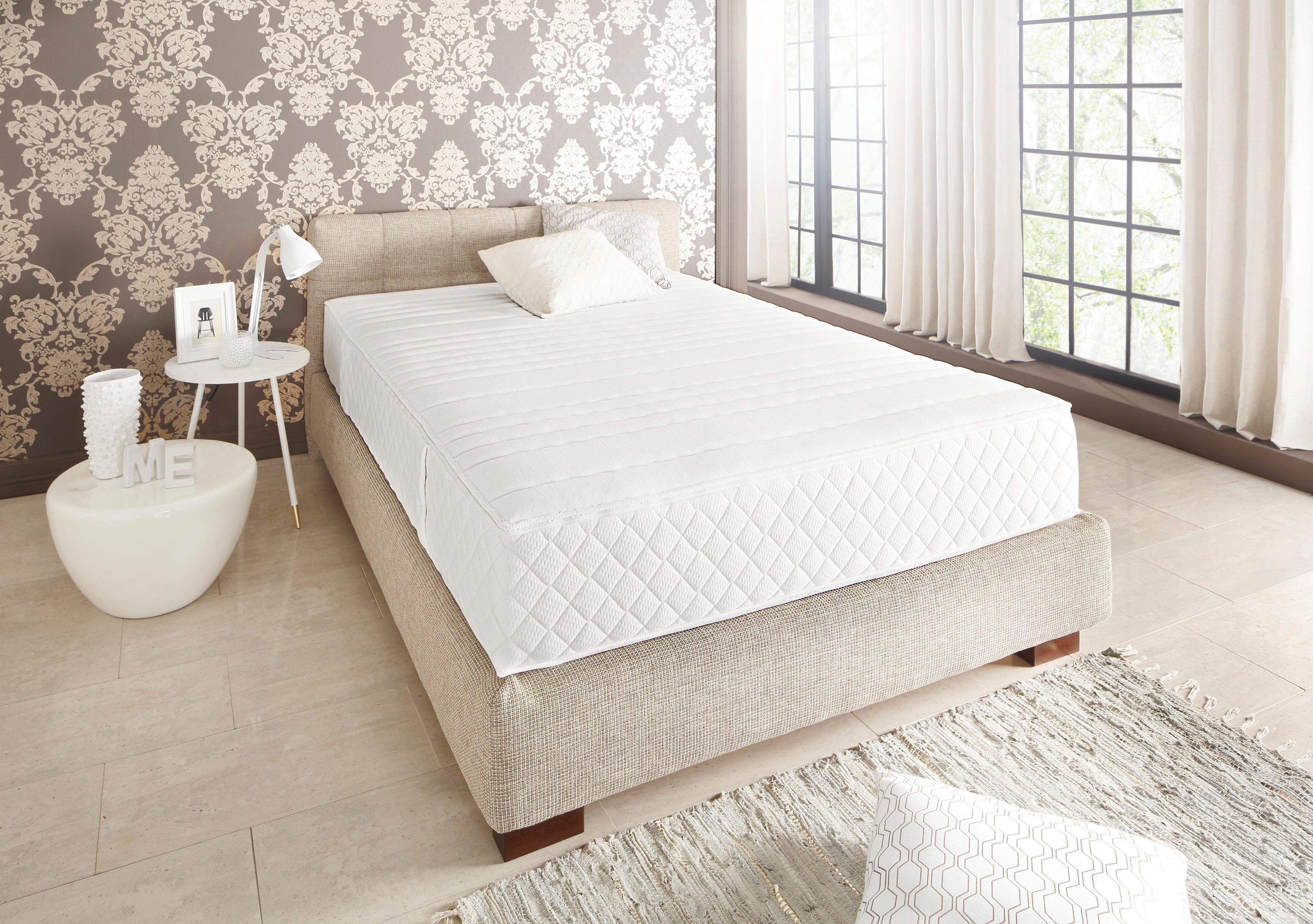 Taschenfederkernmatratze ProVita Relax 1.000 T, Matratze in 90x200 cm, 140x günstig online kaufen