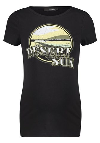 Футболка »Dessert Sun«