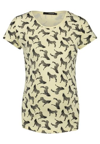 Футболка »Zebra«