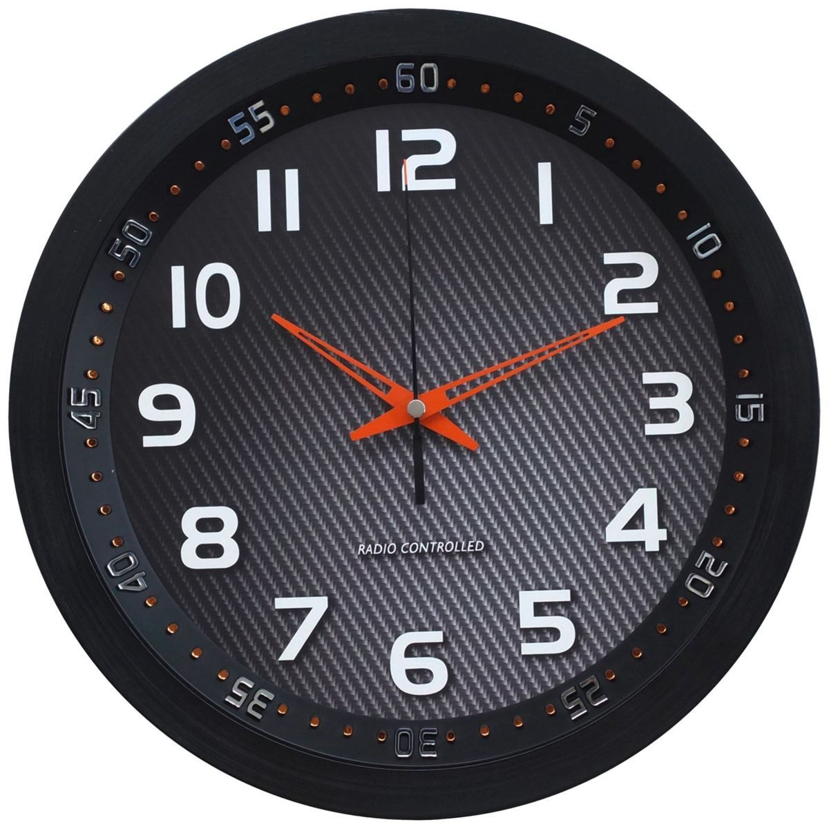 Wecker WT 8972
