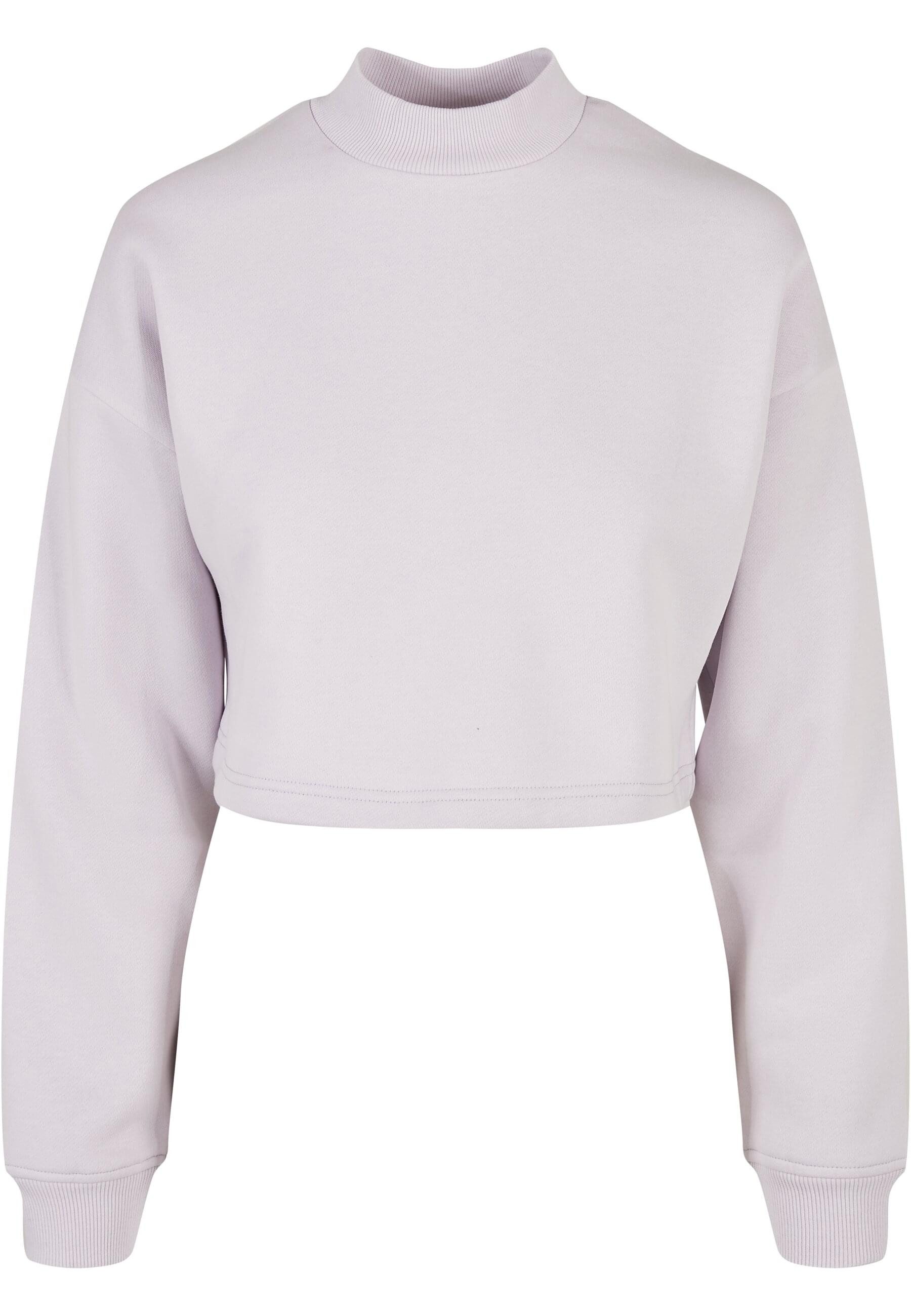 URBAN CLASSICS Sweatshirt Urban Classics Damen (1-tlg)