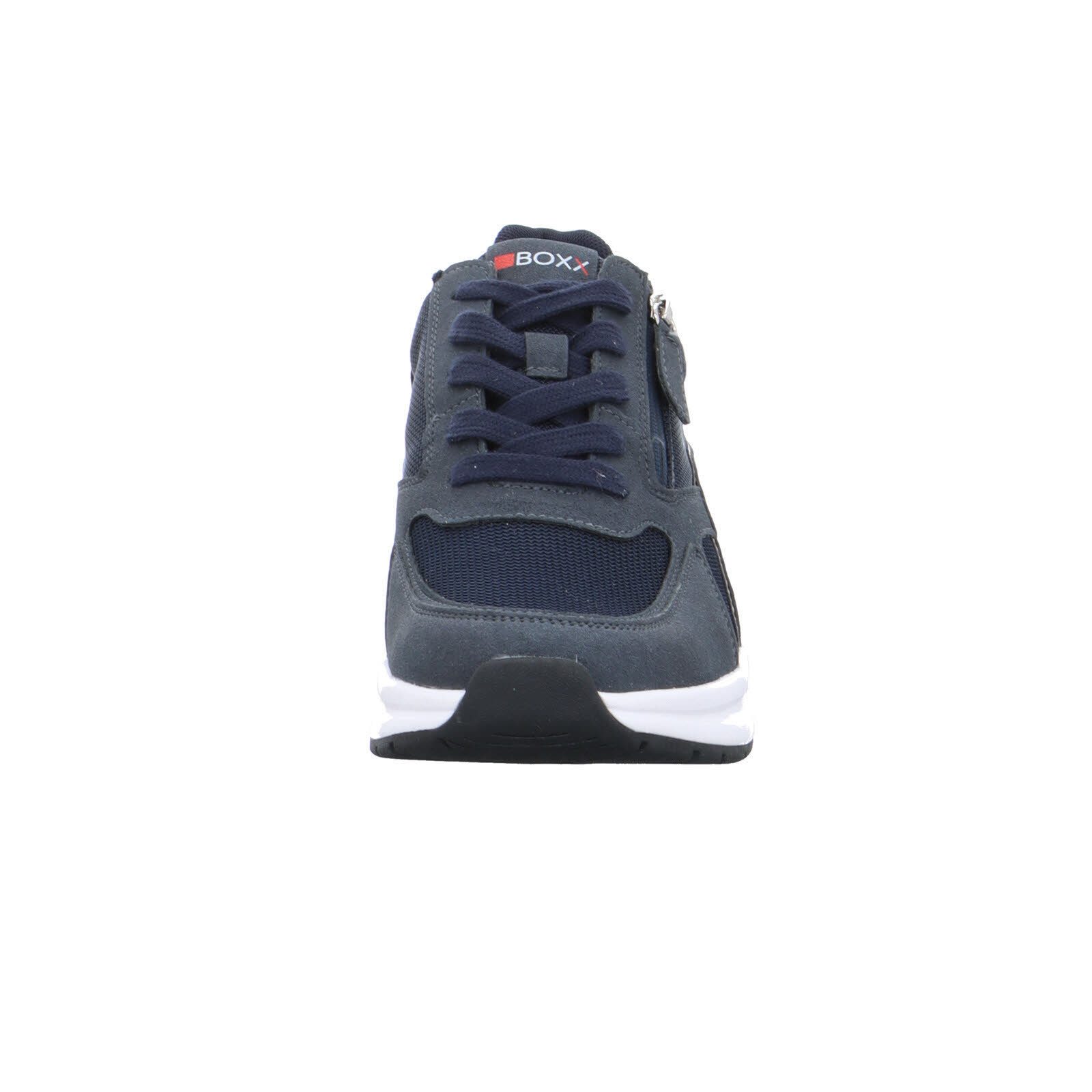 Boxx TW26S-001-06-NA Schnürschuh