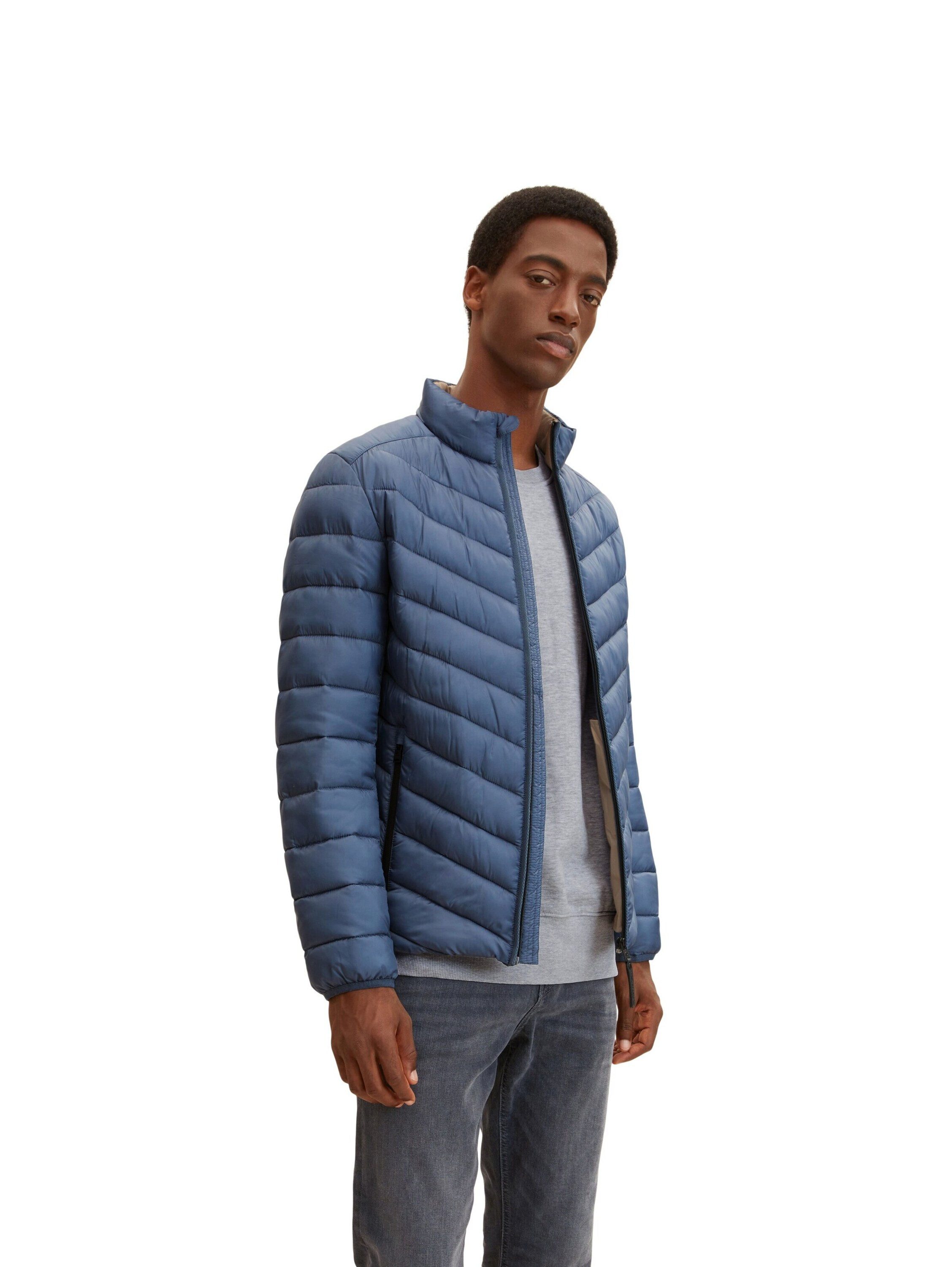 TOM TAILOR Steppjacke (1-St)