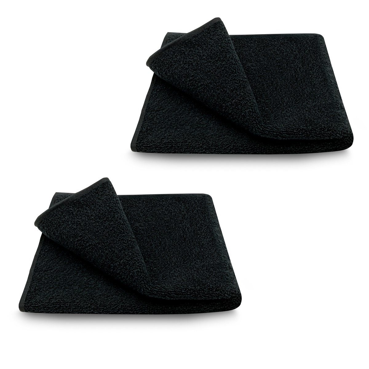 Handtuch Set Handtuch 100% Baumwolle Handtücher aus hochwertigem Rohstoff Frottee