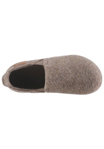 Тапочки »Wool Sailor«