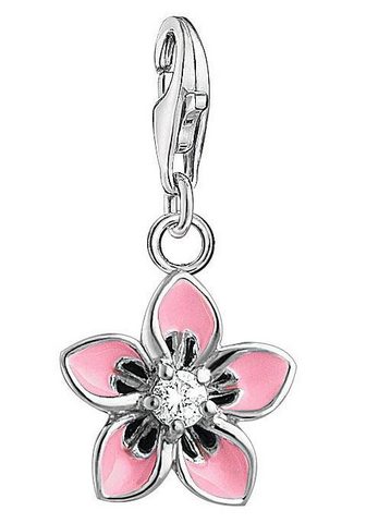 Кулон »Rosa Blume 1354-041-9&laq...