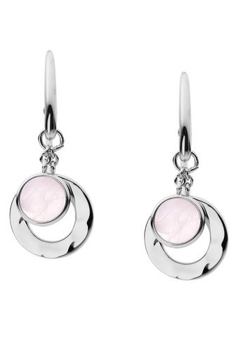 Пары серьги »STERLING SILVER JFS...