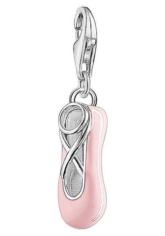 Кулон »Rosa Balettschuh 1059-007...