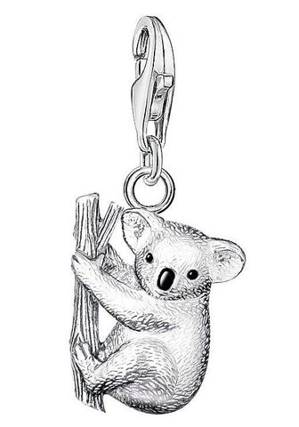 Кулон »Koala 0643-007-12«