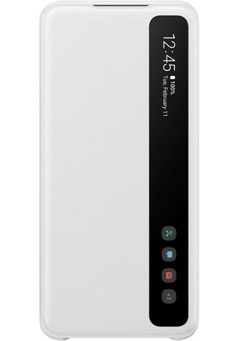 Smartphone-Hülle »Clear Vie...