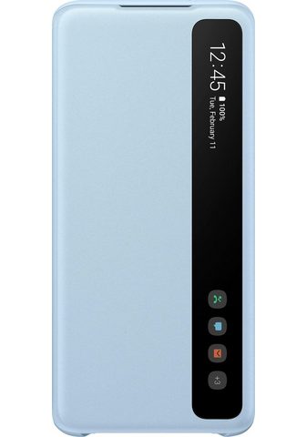 Smartphone-Hülle »Clear Vie...