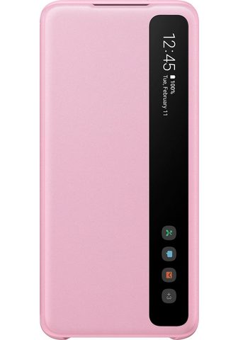 Smartphone-Hülle »Clear Vie...