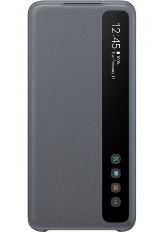 Smartphone-Hülle »Clear Vie...