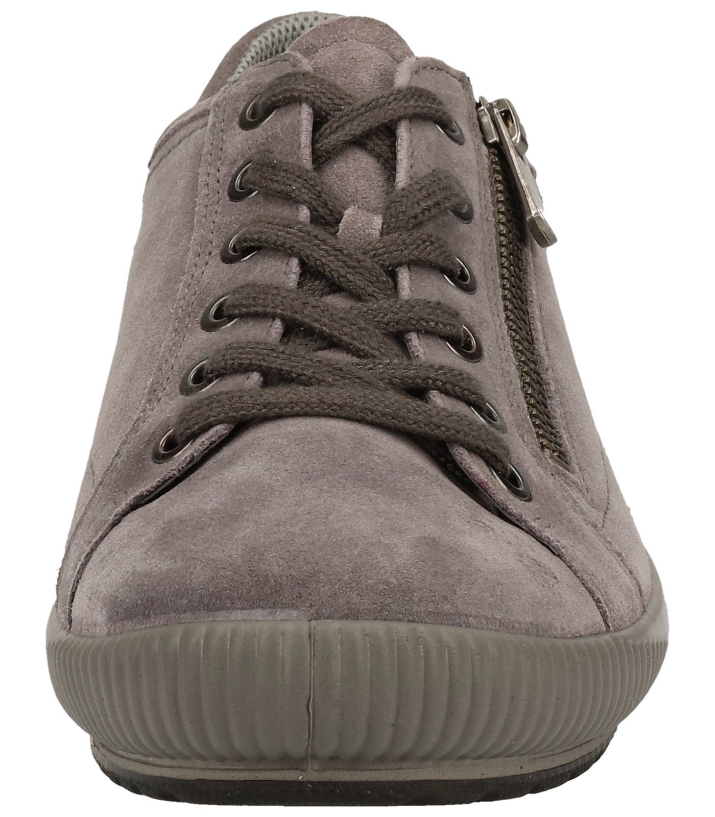 Sneaker Sneaker Legero Veloursleder Fumo