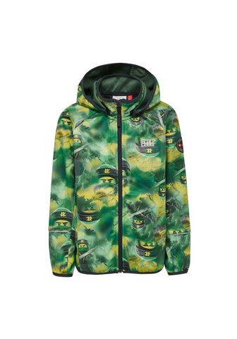 LEGO® Wear Куртка с теплой подклад...