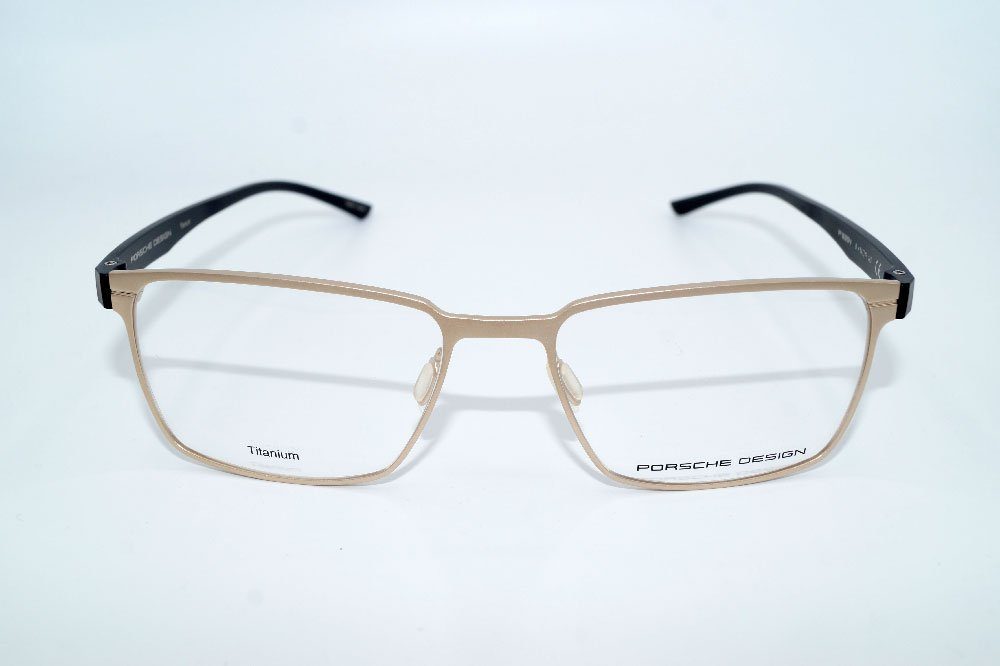 PORSCHE Design Brille PORSCHE Brillenfassung Brillengestell P8354 B E52