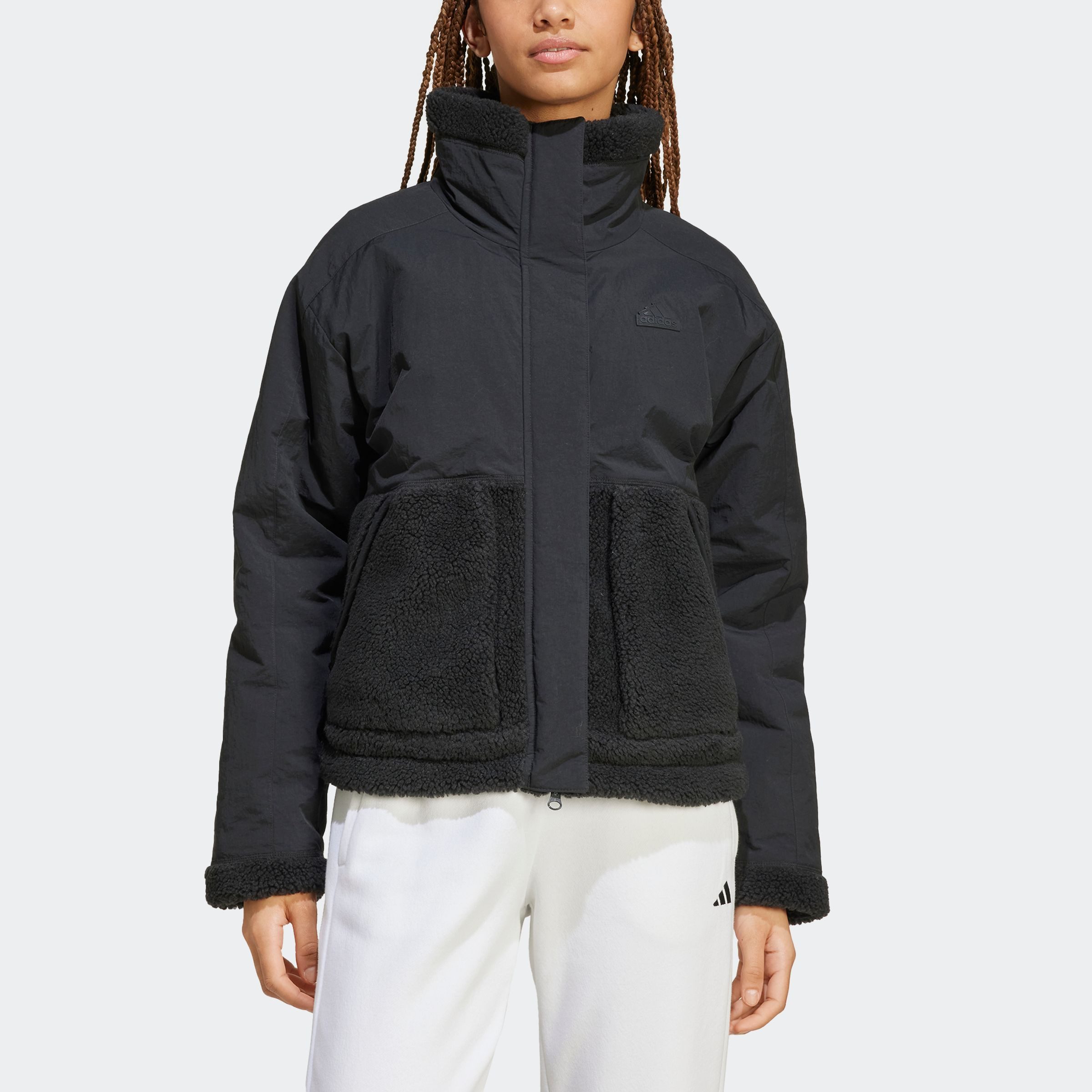 adidas Sportswear Winterjacke W CITY ESCAP günstig online kaufen