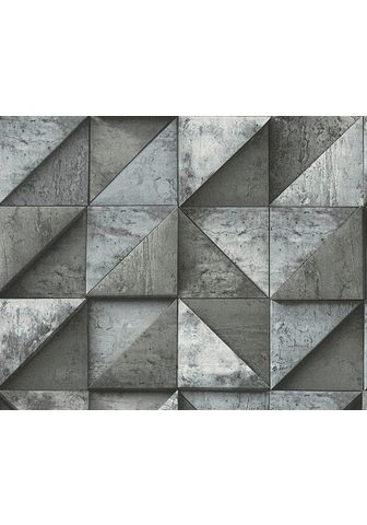 Обои » в винтажном стиле Beton и...