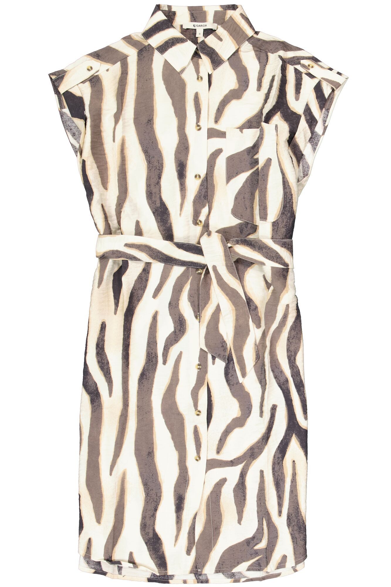 Garcia Maxikleid ladies dress