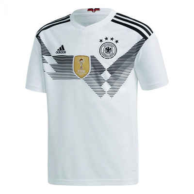 adidas Sportswear Kurzarmshirt DFB H JSY Y white/black