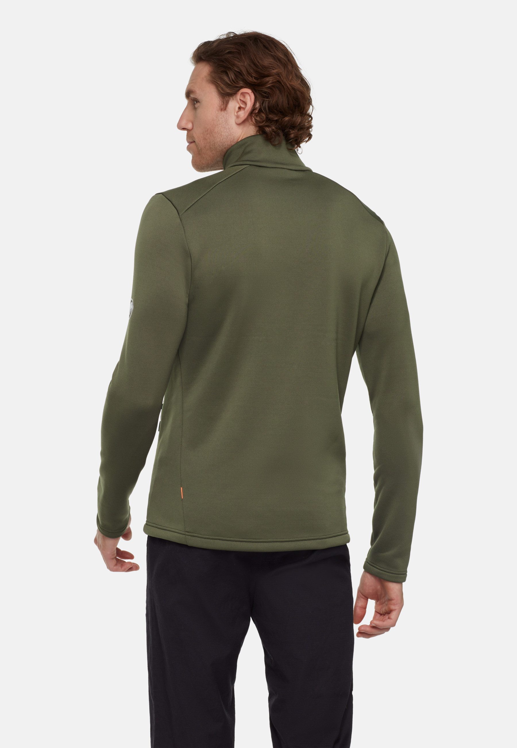 Mammut Fleecejacke Mammut Outdoor ML Jacket Men