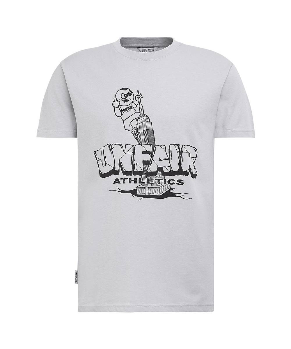 Unfair Athletics T-Shirt T-Shirt Unfair PB