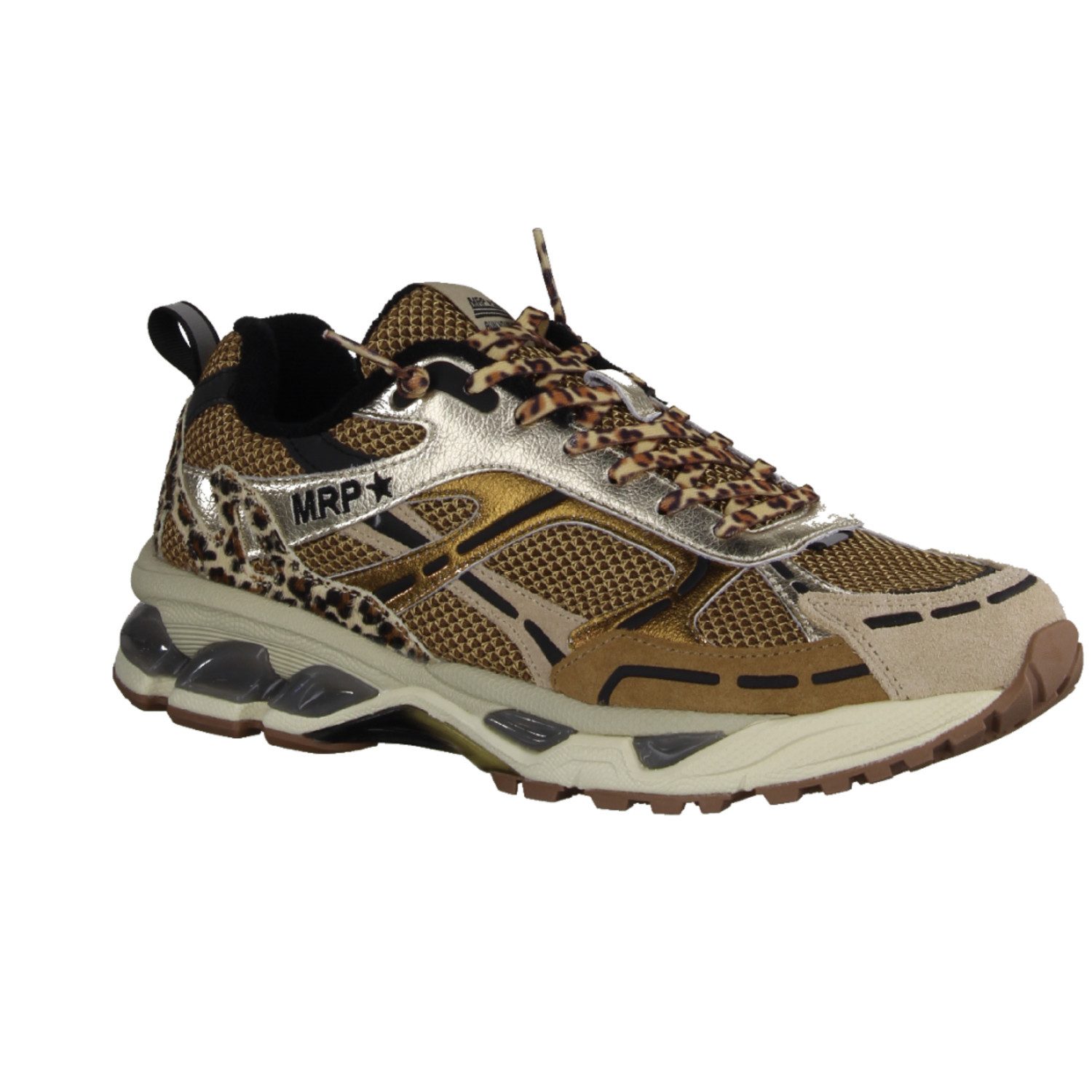 Maripé MRP01 V49 Sneaker