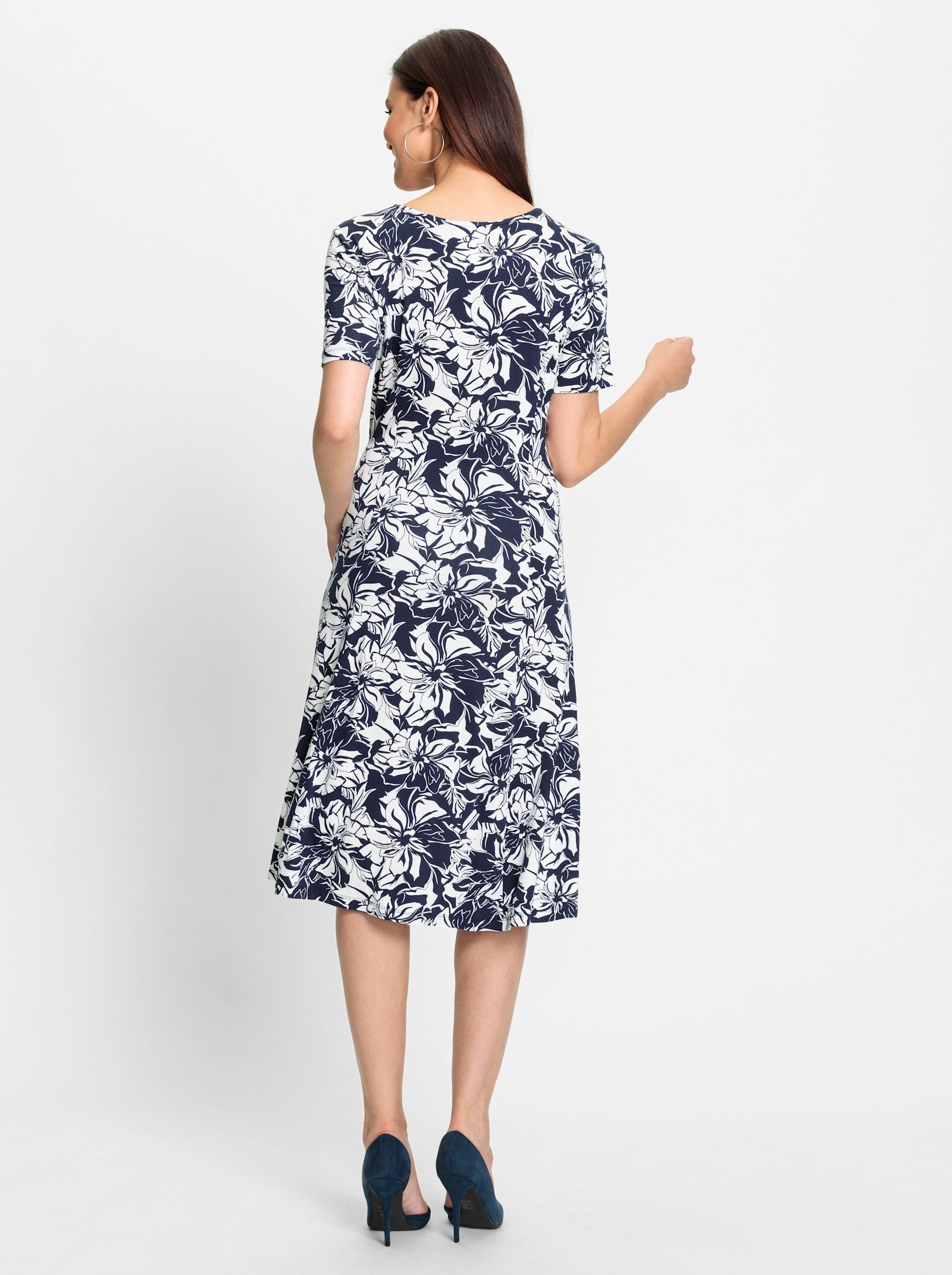 Witt Jerseykleid Jerseykleid günstig online kaufen