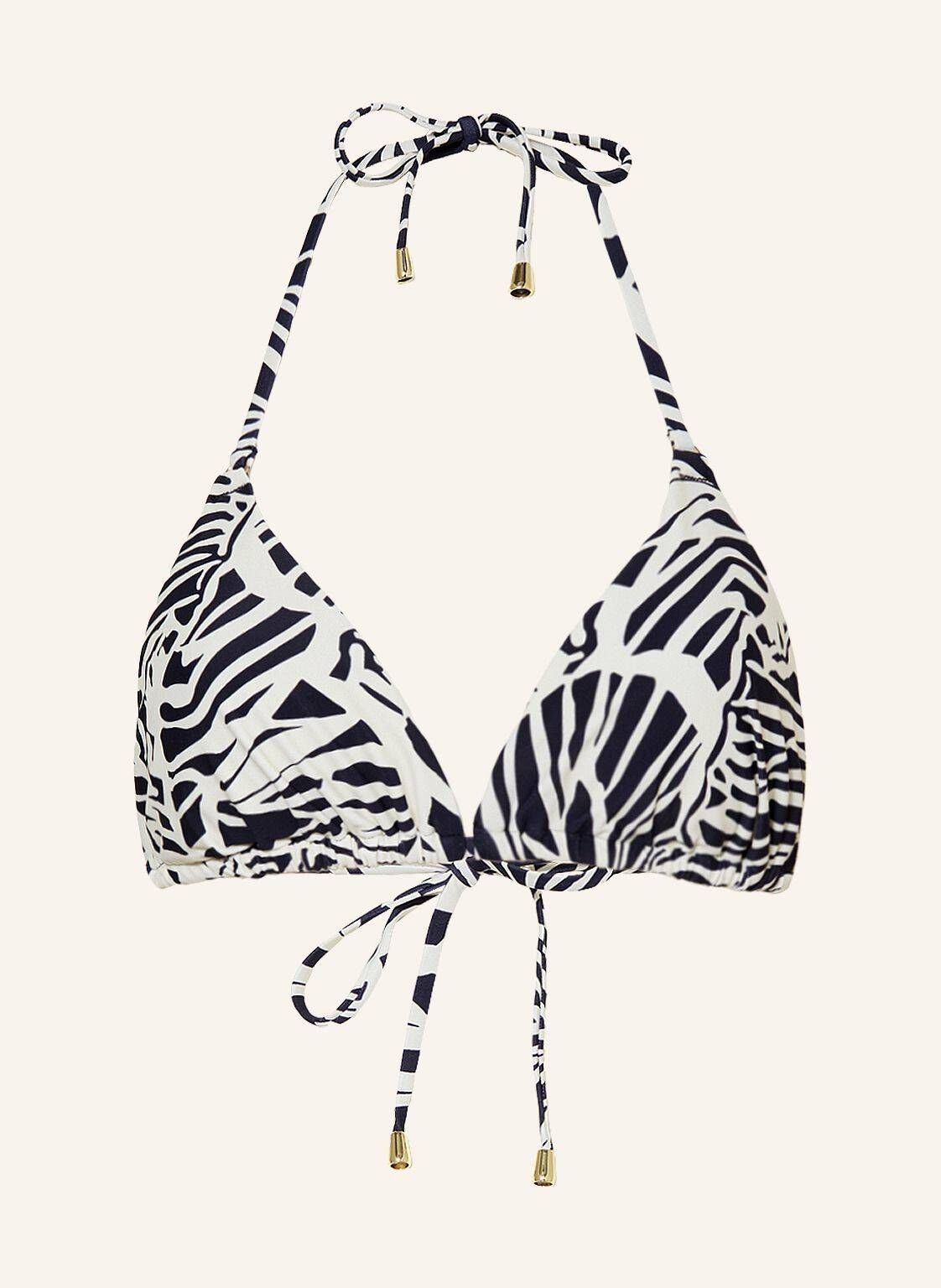 HOT STUFF Bügel-Bikini-Top Damen Bikini-Oberteil 1-St mehr