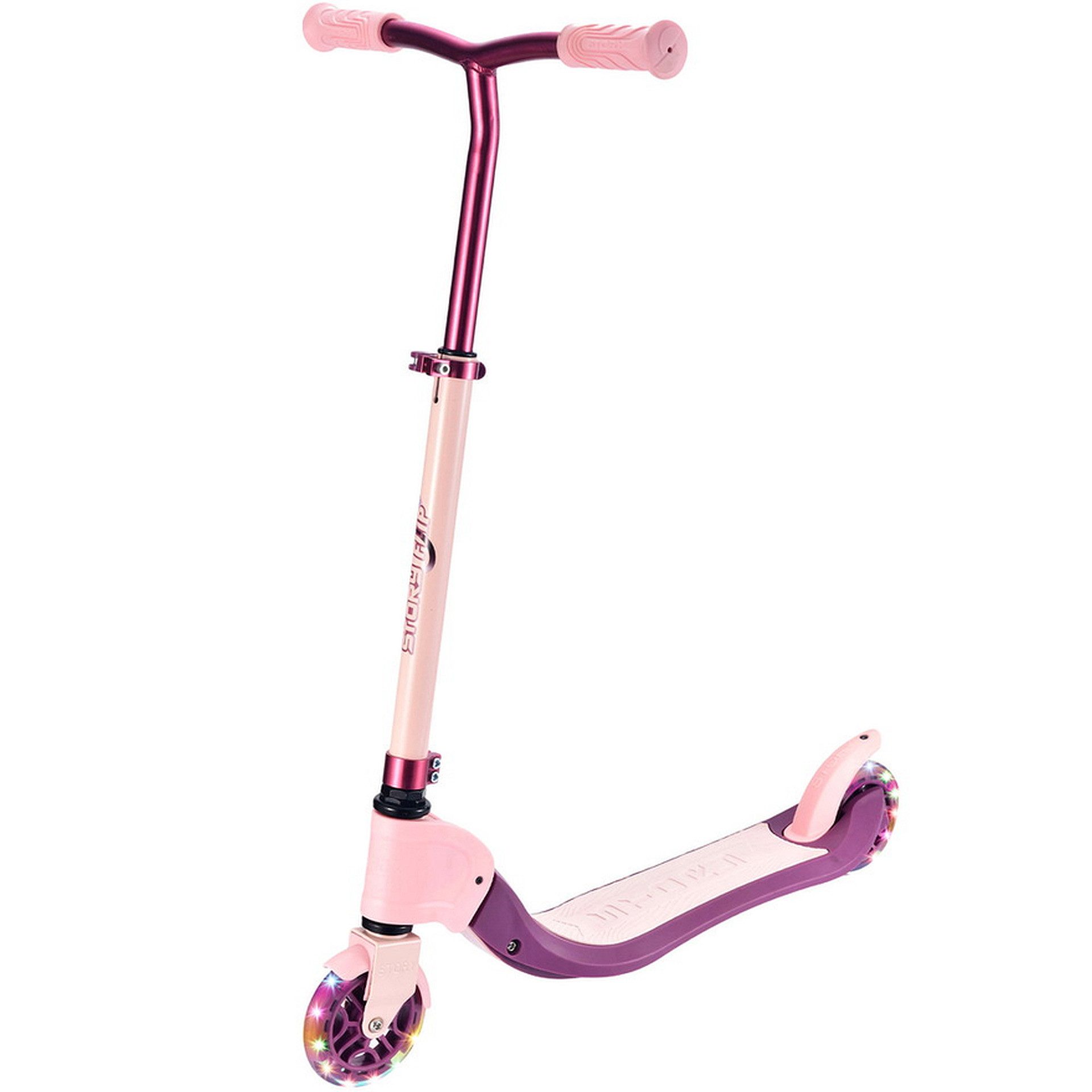 STORY Scooter Kinder-Scooter Flip LED, Kinder-Scooter Flip LED