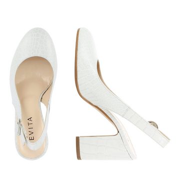 Evita NICOLINA Slingpumps