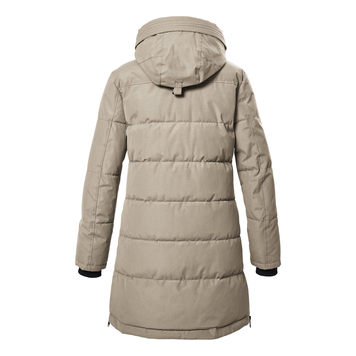 G.I.G.A. DX by killtec Funktionsmantel Steppparka günstig online kaufen