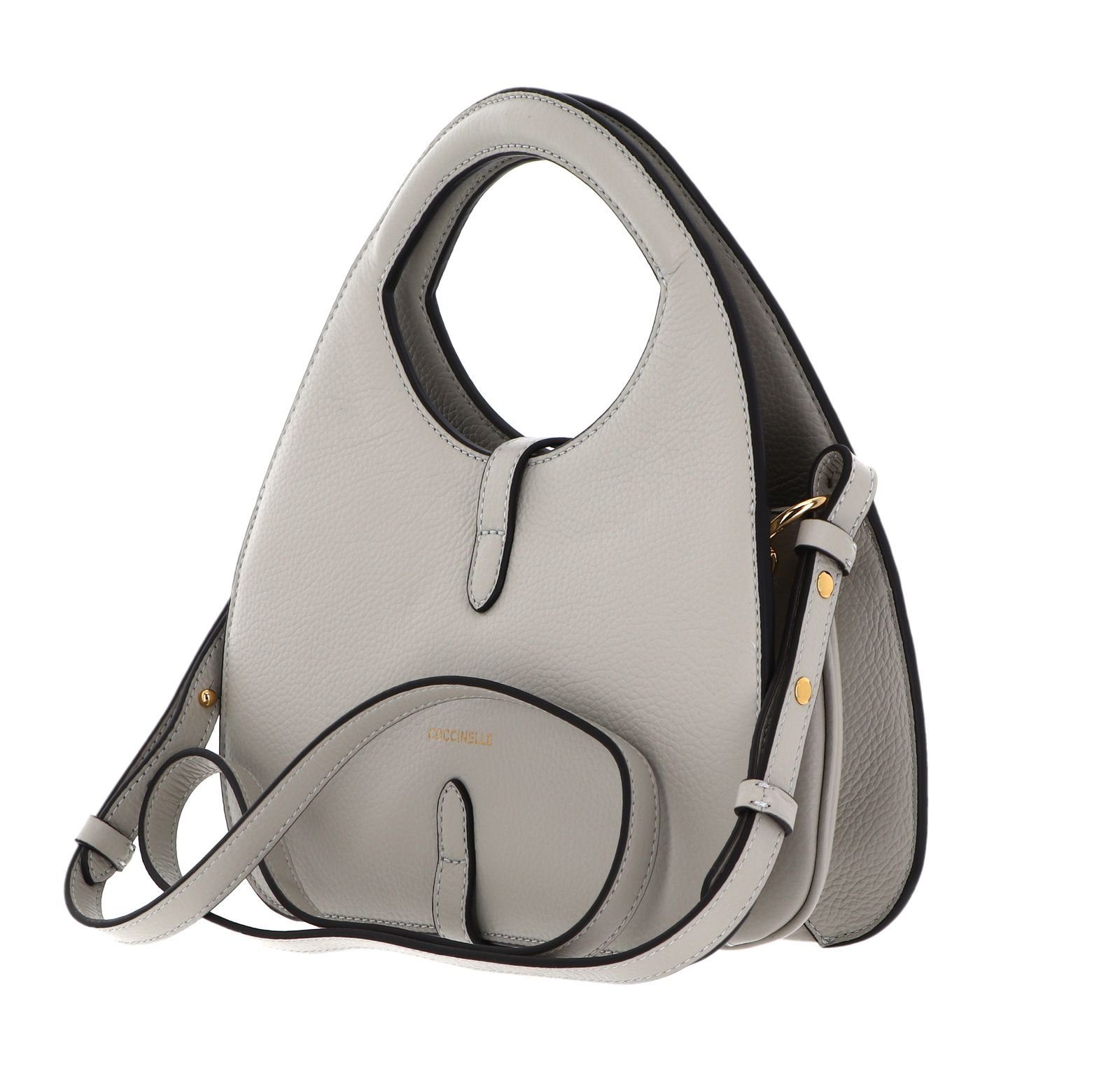 COCCINELLE Handtasche Coccinelle Cosima (Set, 2-tlg)