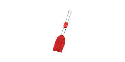 Dr. Oetker Backblech Dr. Oetker Backpinsel Flexibel 5 cm, Silikon